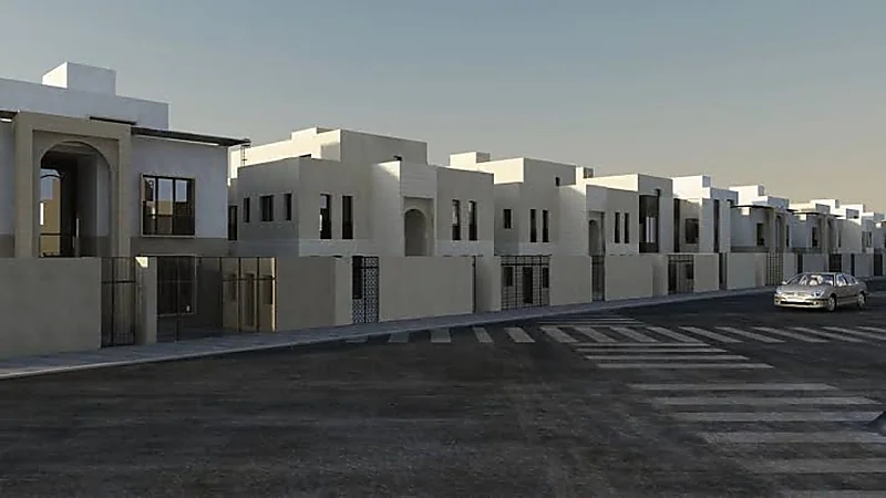 الأراضي السكنية متصدرة الصفقات العقارية