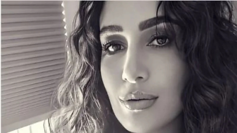 حلا شيحة تظهر مجددا بدون حجاب: جميع القرارات الخاطئة أبعدتني عن ذاتي