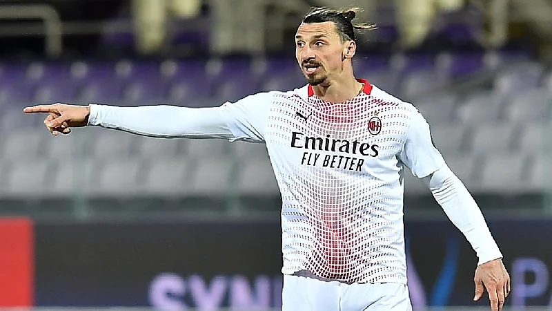 منتخب السويد يستدعي إبراهيموفيتش بعد غياب 9 أشهر