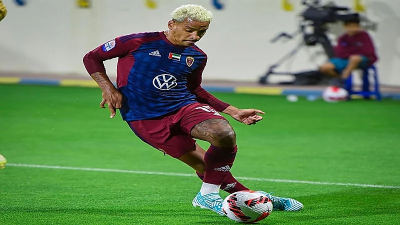 الهلال يتلقى عرضا من الوحدة الإماراتي للتعاقد مع بيريرا