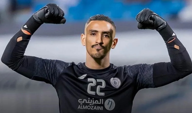 القرني يعود لتدريبات الشباب الجماعية