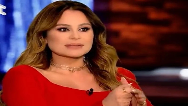 شاهد.. كارول سماحة: رفض دخولي المحاماة وشجعني على دخول الفن