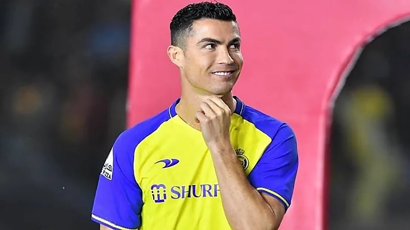 رونالدو يصطحب النصر في جولة آسيوية 