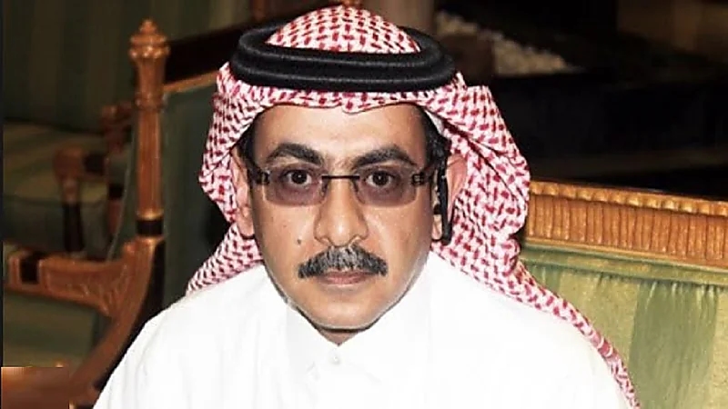 العمري: كلما زاد إيجار السكن ارتفع التضخم