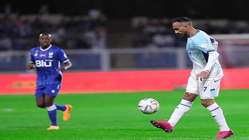 أبها يوافق على بيع العمري للاتحاد بشرط وحيد