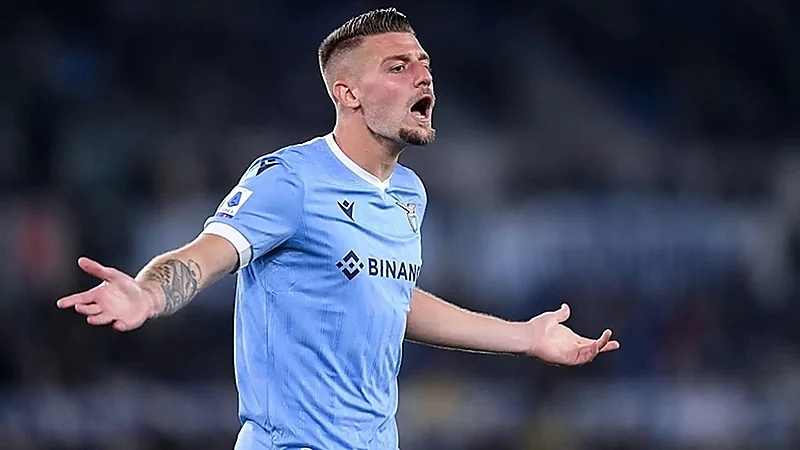 نادي يوفنتوس يتراجع عن ضم هدف الهلال