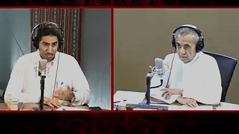 داوود الشريان: شركات التأمين تدّعي الخسارة وفي الواقع هم يجلسون علي مليارات ..  فيديو