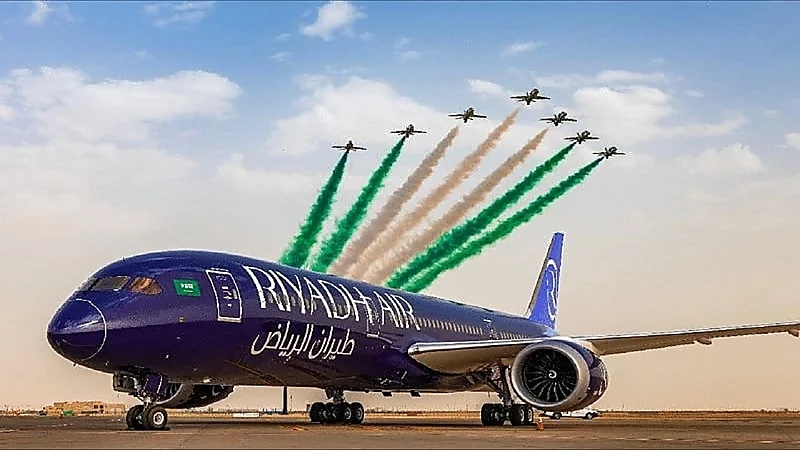 طيران الرياض الراعي الجديد لنادي أتليتكو مدريد