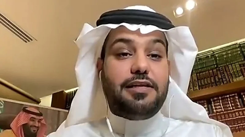 محامي يكشف عن آليات ضوابط إيقاف الخدمات .. فيديو