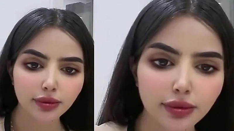 زهور سعود ترد على اتهامات شقيقتها: مو صحيح وطول عمري فلوسي لغيري   .. فيديو