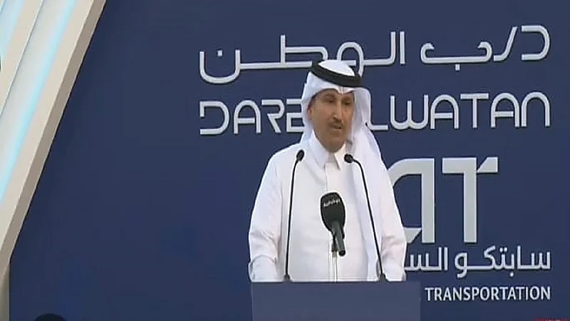 إطلاق خدمات نقل بالحافلات لربط 76 مدينة ومحافظة في المملكة .. فيديو