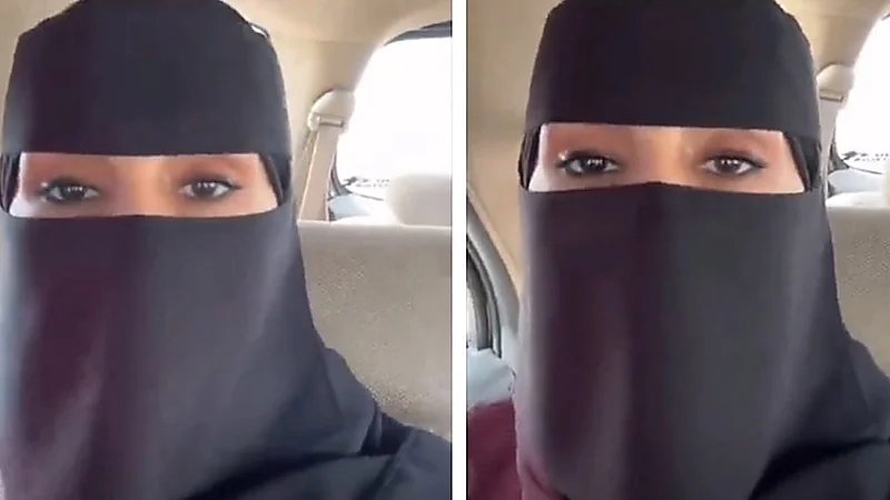 عائلة تنسى طفلتها في المدرسة حتى الـ 10 مساء.. فيديو