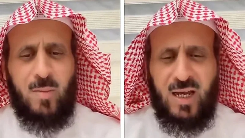 طلعوا البسوس للشارع.. القرني يحذر من تواجد القطط بالبيوت.. فيديو