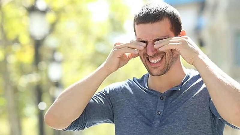 5 أعراض تكشف نقص أوميجا 3 في الجسم.. تعرف عليها