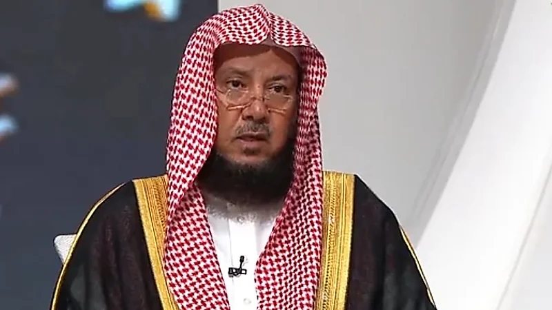 الشيخ السليمان يوضح حكم العدة لمن هجرها زوجها 3 سنوات قبل الطلاق..فيديو