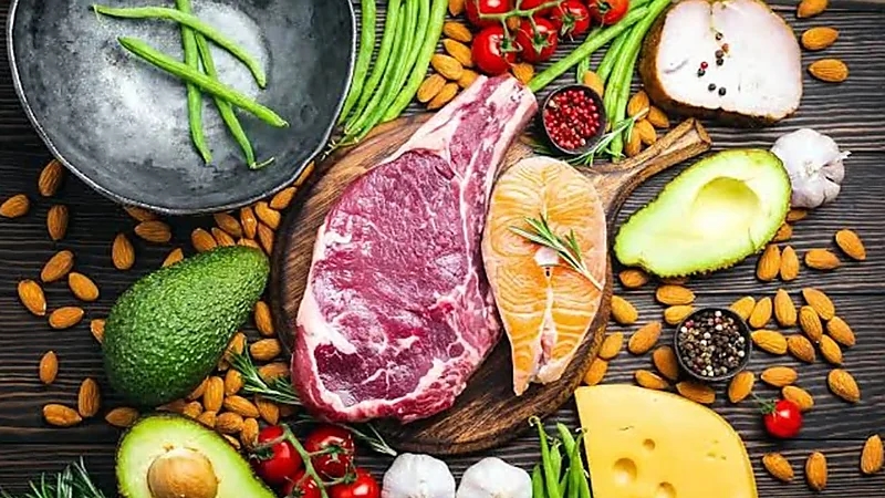 أخصائية تغذية تُحذر من نظام الكيتو لهذا السبب! .. فيديو