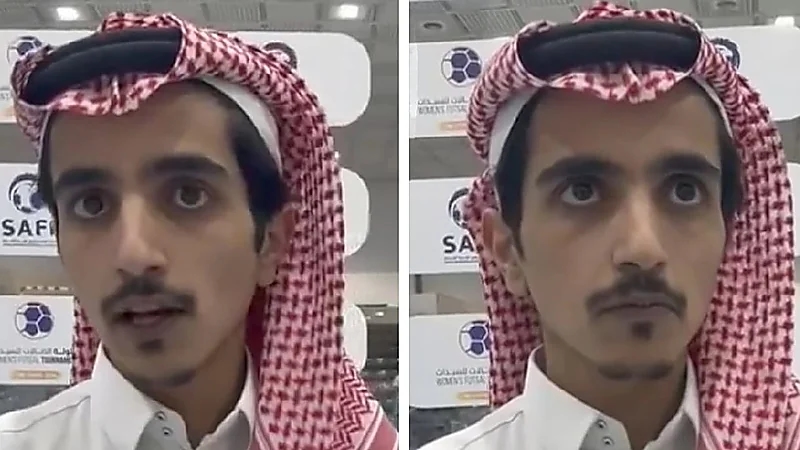 رئيس الشباب : الإدارة مستمرة 4 سنوات .. فيديو