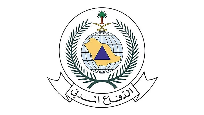 الدفاع المدني يخمد حريقا في أعشاب وحشائش ببلجرشي