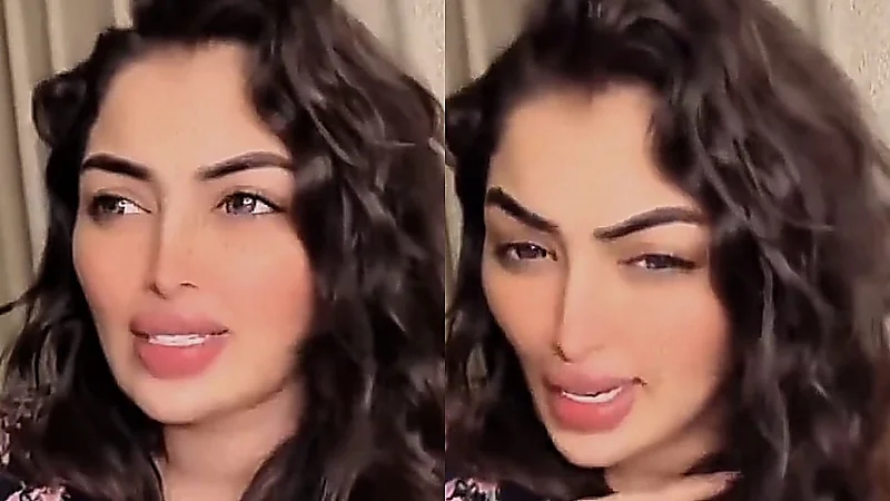 رشا القرشي: يا زين الرجّال اللي يتزوج الثانية والثالثة والرابعة  ..  فيديو