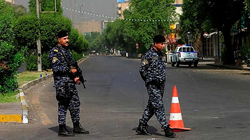 قتل عائلة بأكملها بسبب الميراث