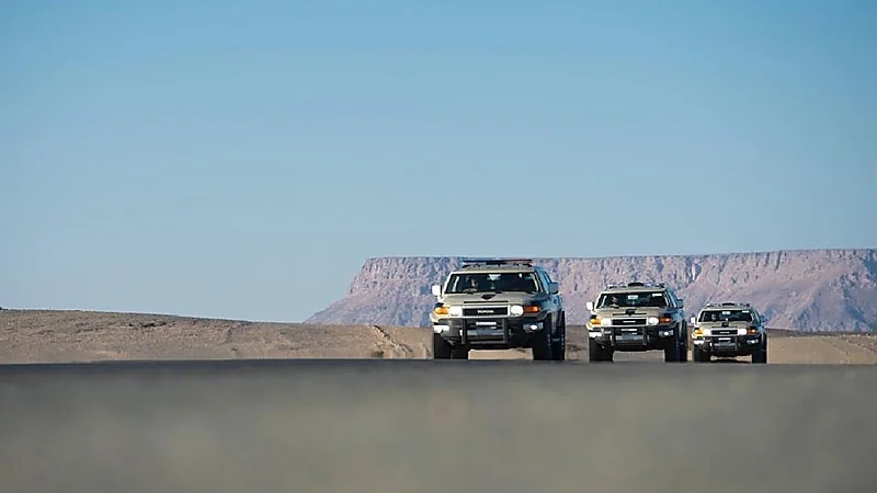 ضبط مواطن لترويجه الإمفيتامين والقات بجازان