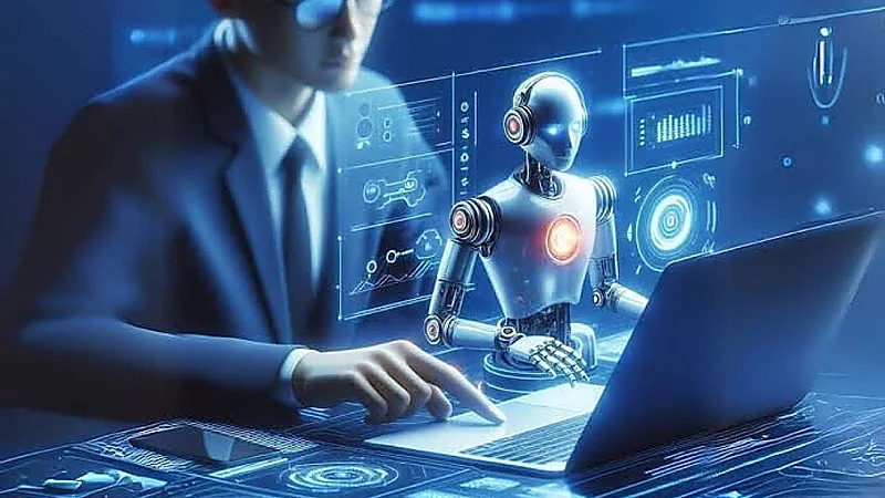 روبوت محادثة يحرّض شابًا على قتل والديه