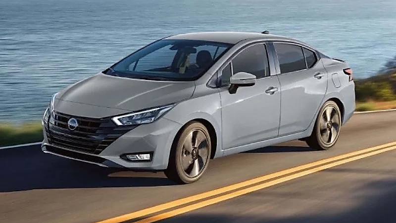 نيسان تكشف عن أرخص نسخة لها في عام 2025