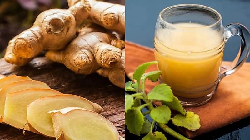 استشاري يؤكد: الزنجبيل مسؤول عن 80% من حالات الجلطات الدماغية في المملكة.. فيديو