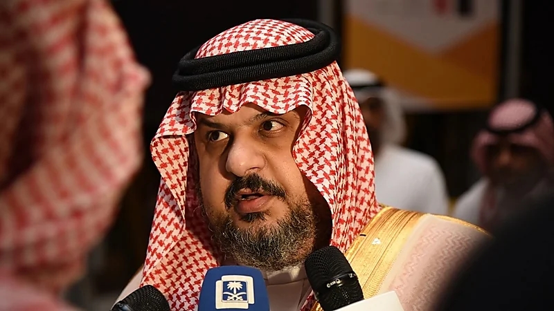 الأمير عبدالرحمن بن مساعد : الهلال تم اضعافه بذهاب سعود عبدالحميد