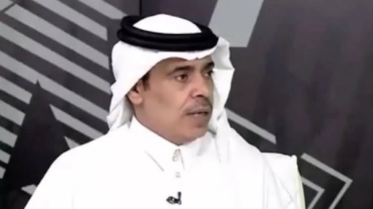 الجماز: الهلال يعاني من أخطاء فنية وإدارية .. فيديو