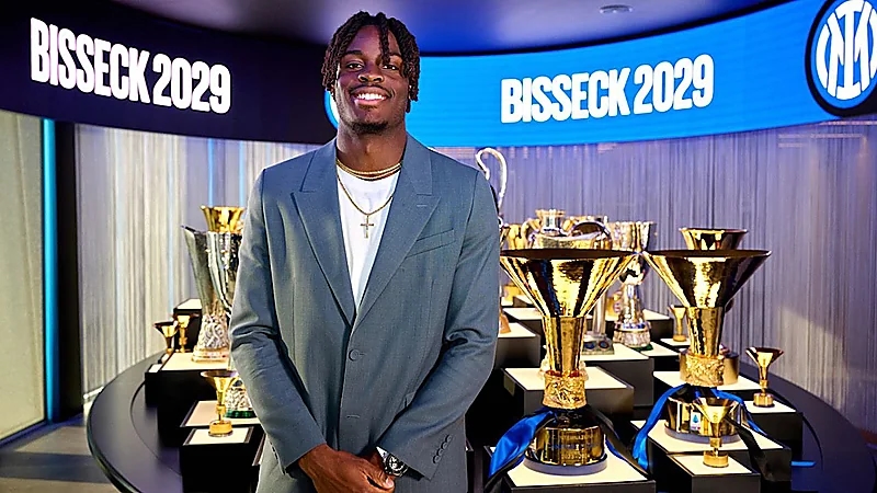 بيسيك: كنت سأترك كرة القدم من أجل الطب