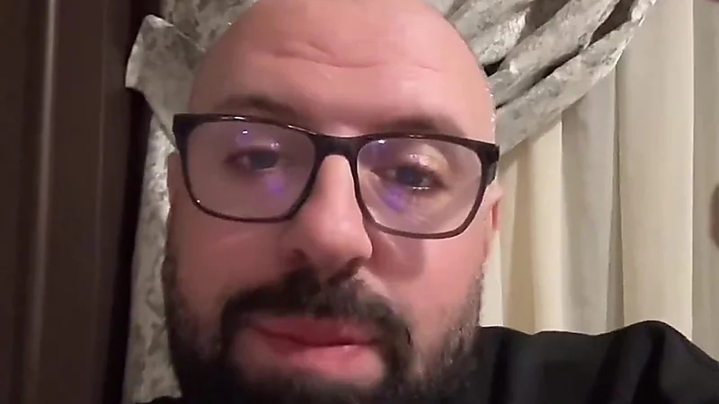 مقيم لبناني: ما حدا بالمملكة يجوع في رمضان .. فيديو