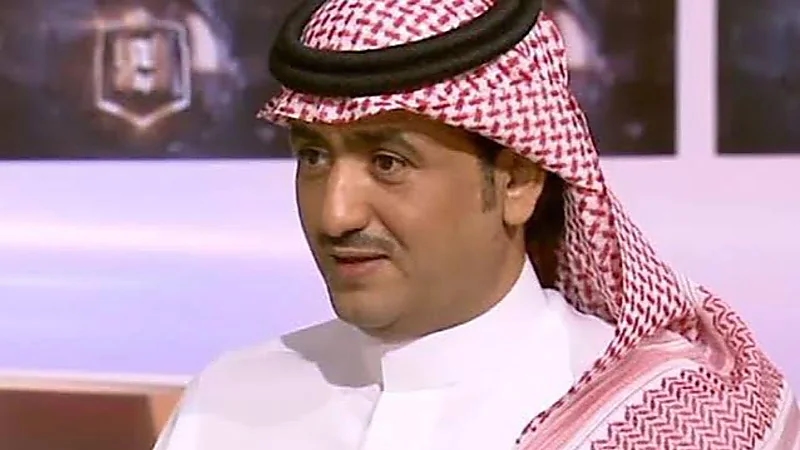 آل مغني: العروبة أدب النصر في الملعب وفي القانون