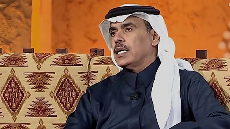 تغريدة غامضة للجماز تثير الغضب