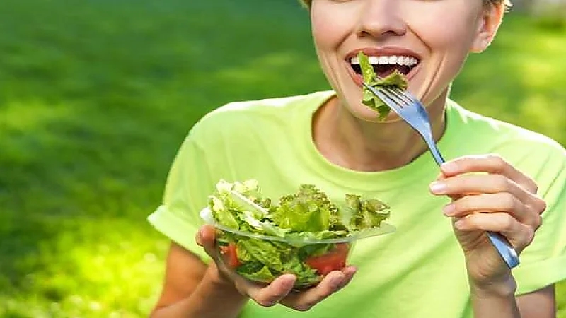 دراسة: البروتينات المشتقة من مصادر نباتية تطيل العمر