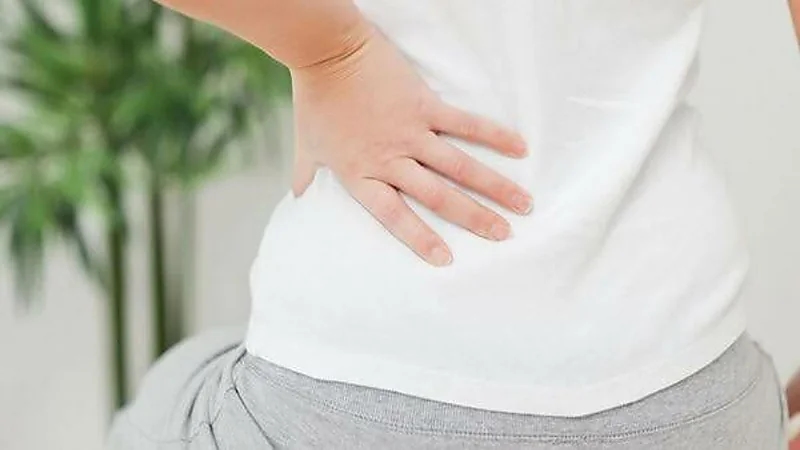 وفاة شابة بريطانية بعد تشخيص خاطئ لآلام الظهر