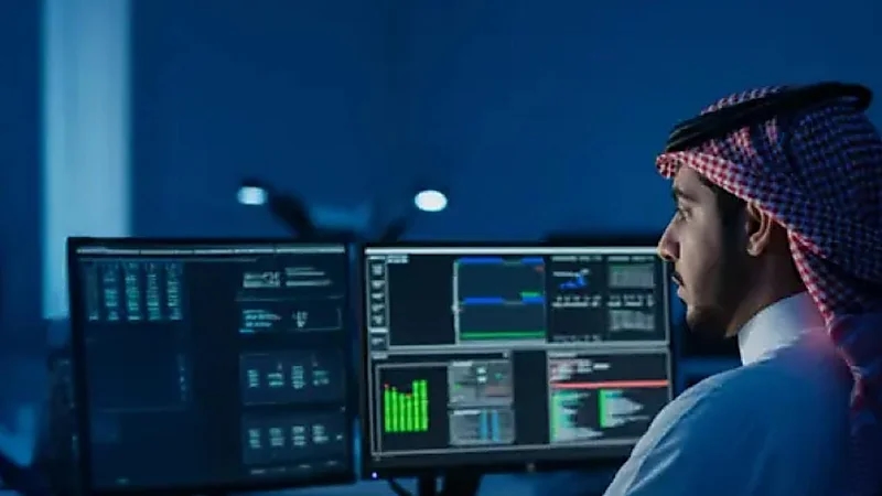 ‎ 13مليار ريال قيمة سوق الأمن السيبراني للعام 2024