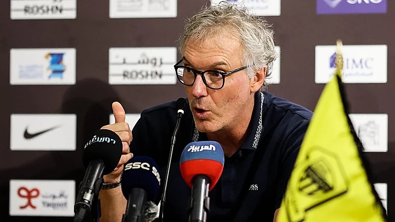 راحة للاعبي الاتحاد قبل مواجهة النصر