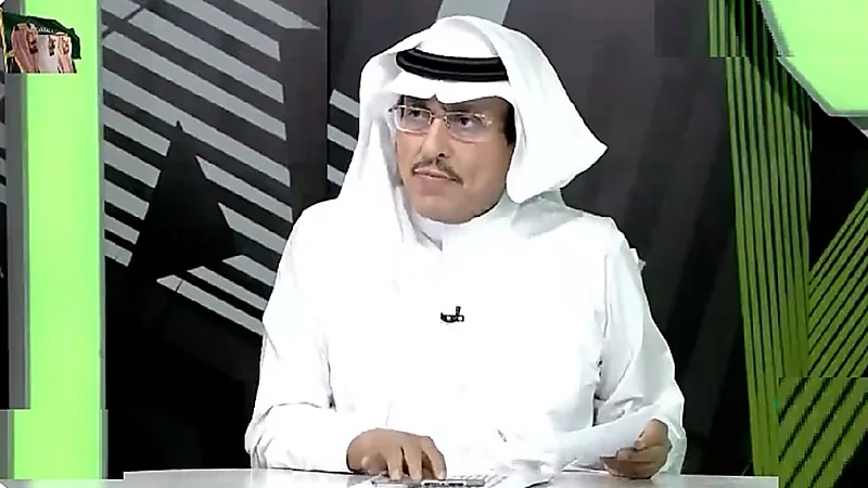 الدويش يعلق عن وضع النصر