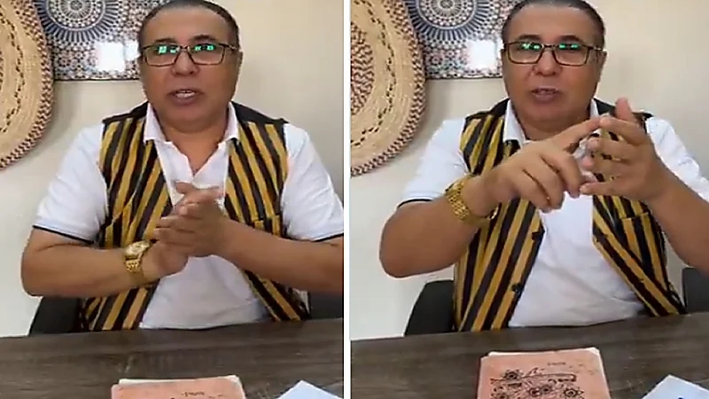 العرفج يوضح أسرع علاج للحزن والتوتر والغضب .. فيديو