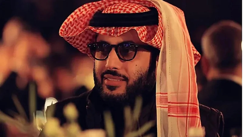 آل الشيخ عن مشروع " على خطاه" لسيرة النبي: تونا مابدينا جانا ٣٠٠ ألف طلب مؤكد من ثلاث دول