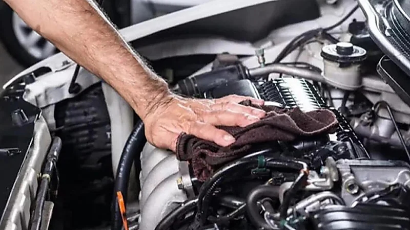 خطوات لحماية محرك السيارة من درجات الحرارة المرتفعة بالصيف