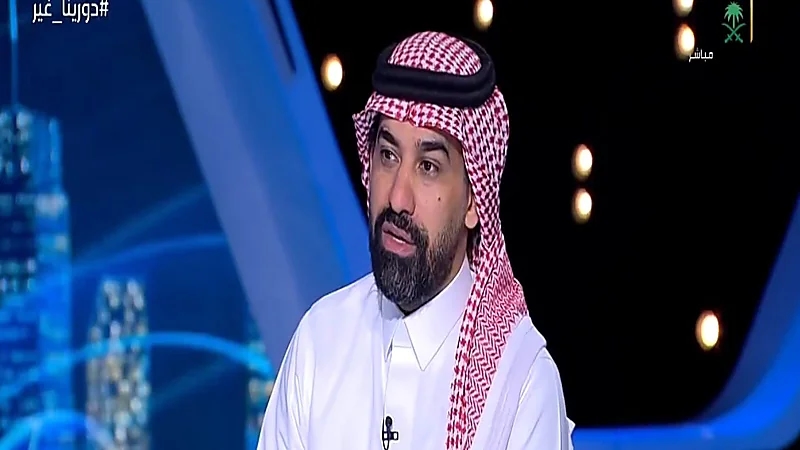 أحمد عطيف: إذا الرئيس التنفيذي ما يوقع على عقود اللاعبين مشكلة والمنتشري يرد.. فيديو