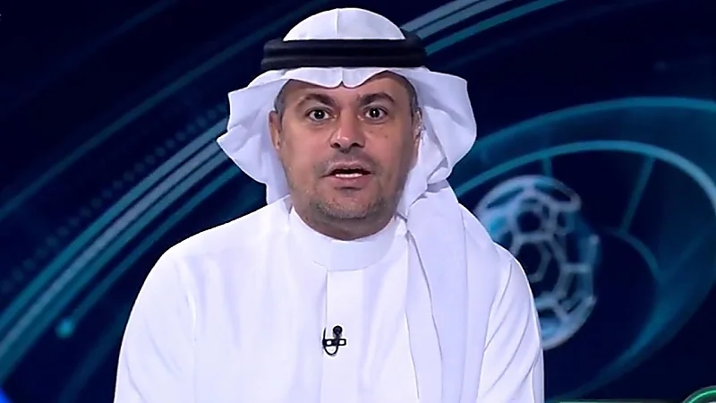 الشنيف: الهلال غسل ريال مدريد والتعادل ظالم للأزرق   .. فيديو