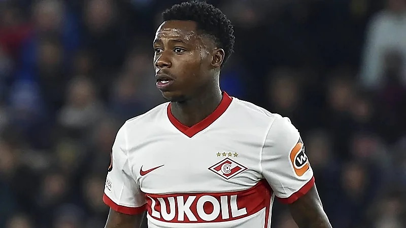 ترحيل بروميس إلى هولندا بعد تورطه في تهريب المخدرات