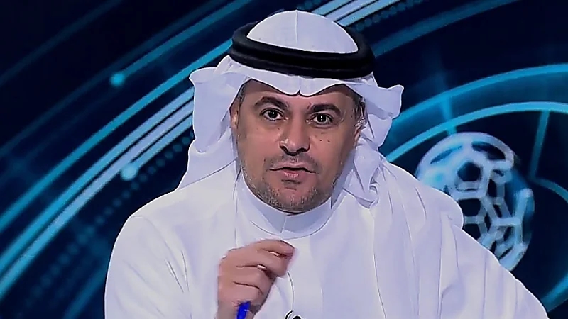 الشنيف يرد على شائعات "فيزا بن نافل": اتقوا الله فيما تقولون  ..  فيديو