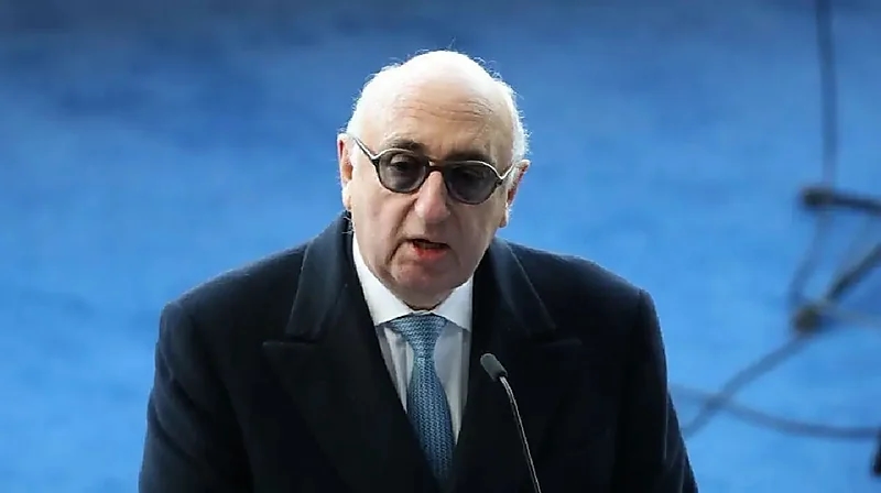 وكيل مرموش يواجه دعوى بتهم الاغتصاب والاتجار بالبشر