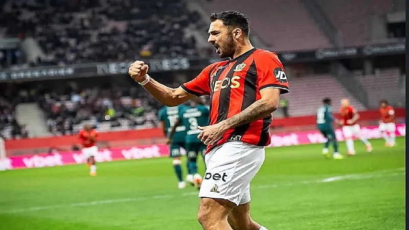 اتفاق بين الدرعية ونيس لضم لابورد