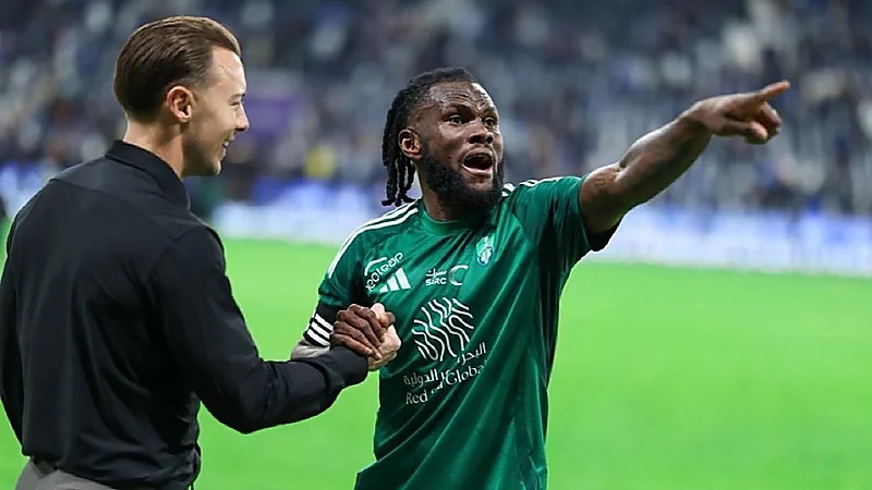 يايسله يرفض رحيل كيسيه