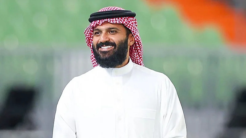 الحائلي يقرر الترشح لنادي الاتحاد وكعكي نائباً له